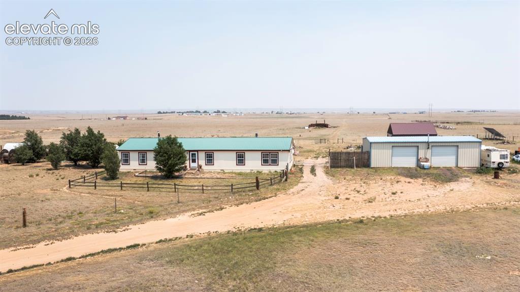 755 High Prairie Point Calhan CO 80808