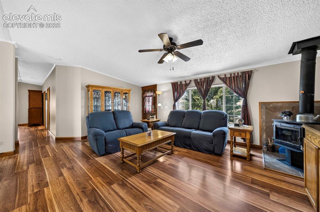 755 High Prairie Point Calhan CO 80808