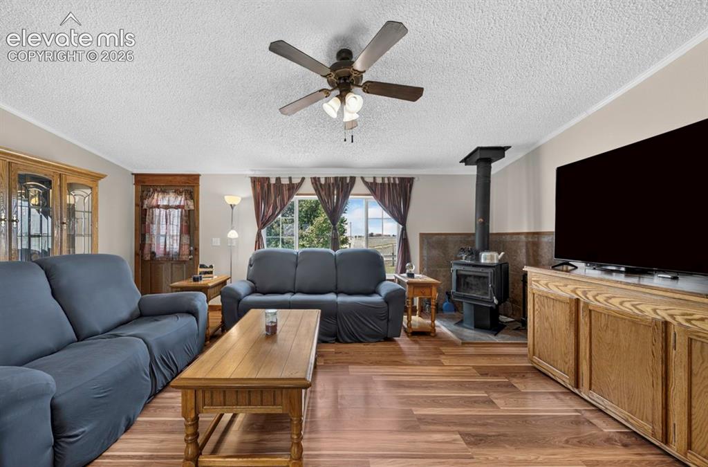 755 High Prairie Point Calhan CO 80808