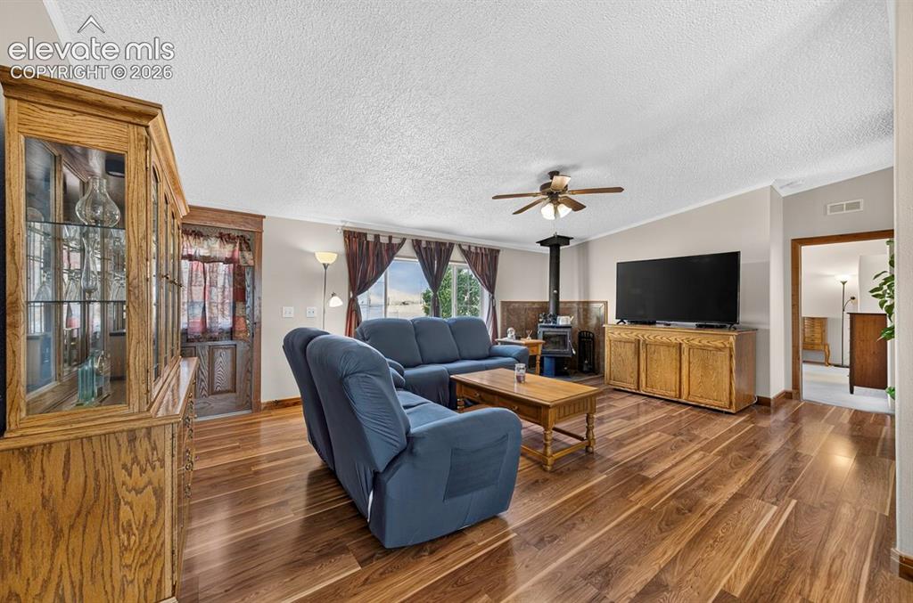 755 High Prairie Point Calhan CO 80808