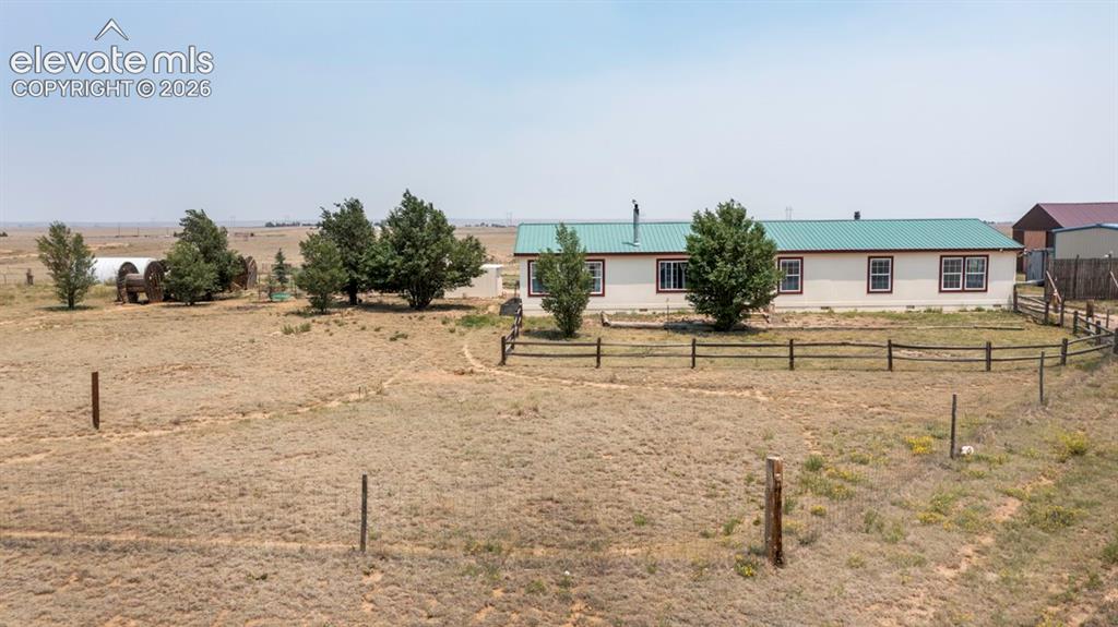 755 High Prairie Point Calhan CO 80808