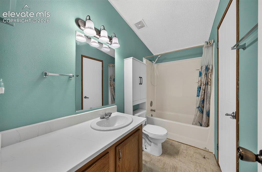 755 High Prairie Point Calhan CO 80808