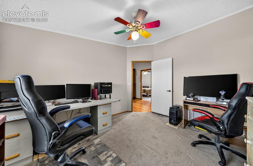 755 High Prairie Point Calhan CO 80808
