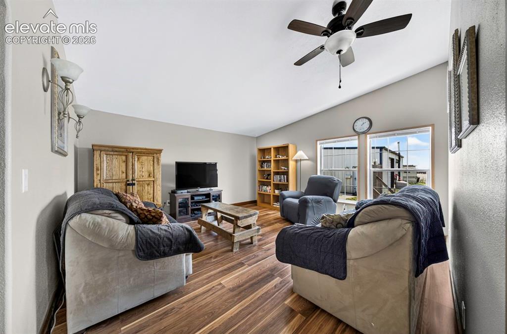 755 High Prairie Point Calhan CO 80808