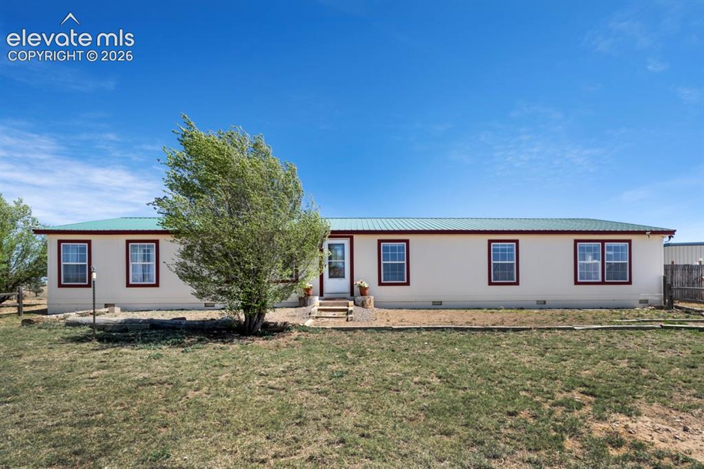 755 High Prairie Point Calhan CO 80808