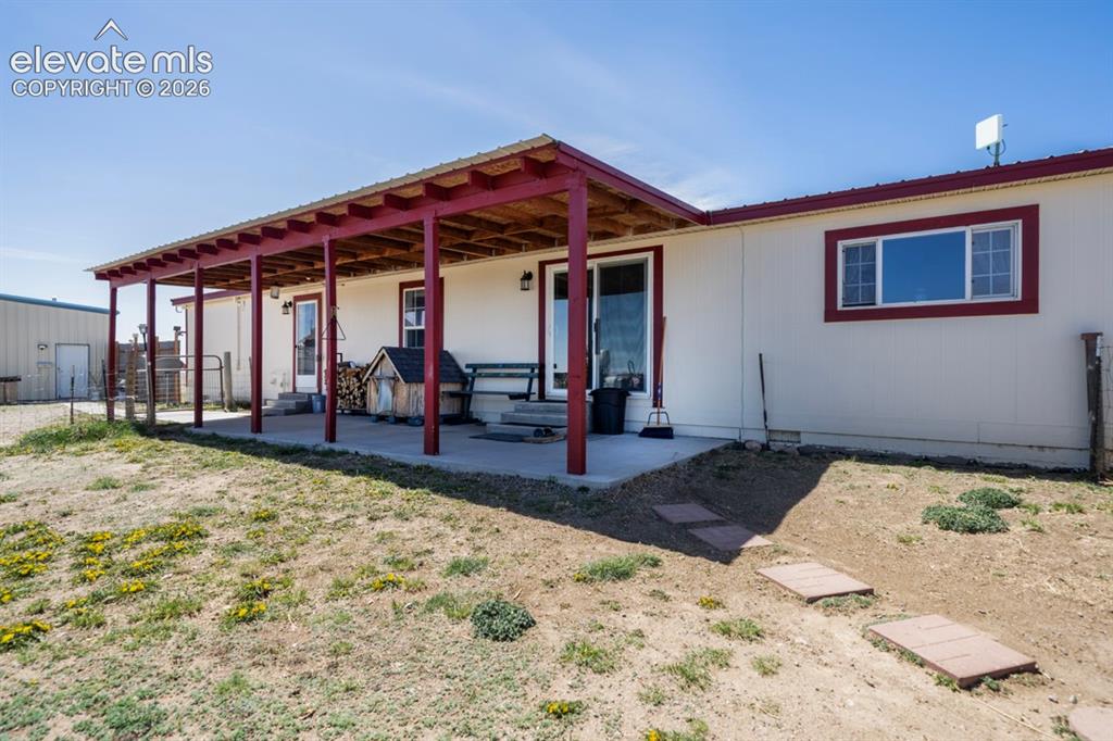 755 High Prairie Point Calhan CO 80808