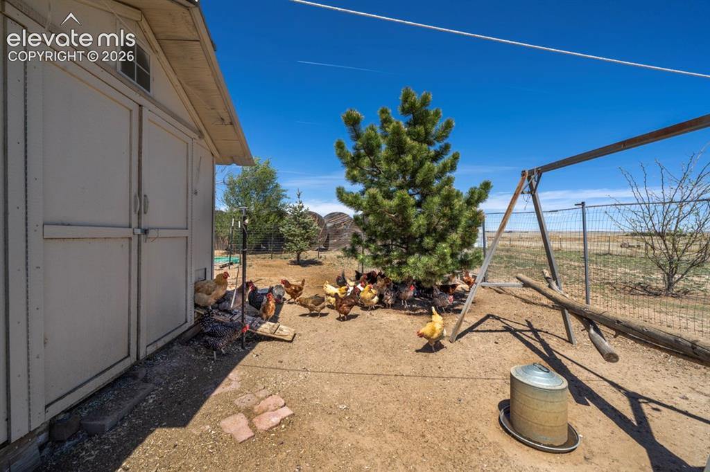 755 High Prairie Point Calhan CO 80808