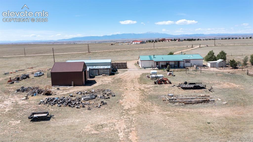 755 High Prairie Point Calhan CO 80808