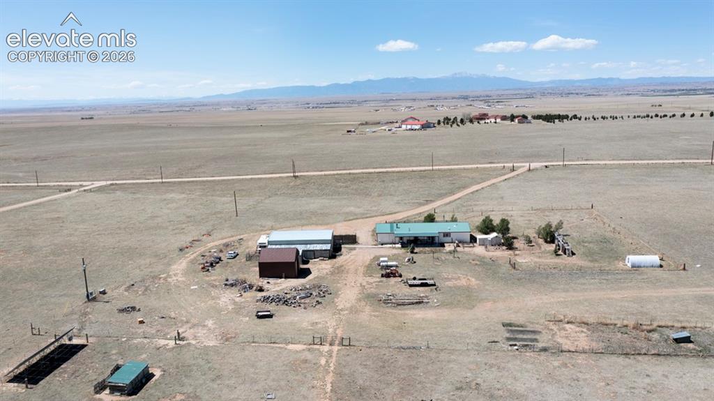 755 High Prairie Point Calhan CO 80808