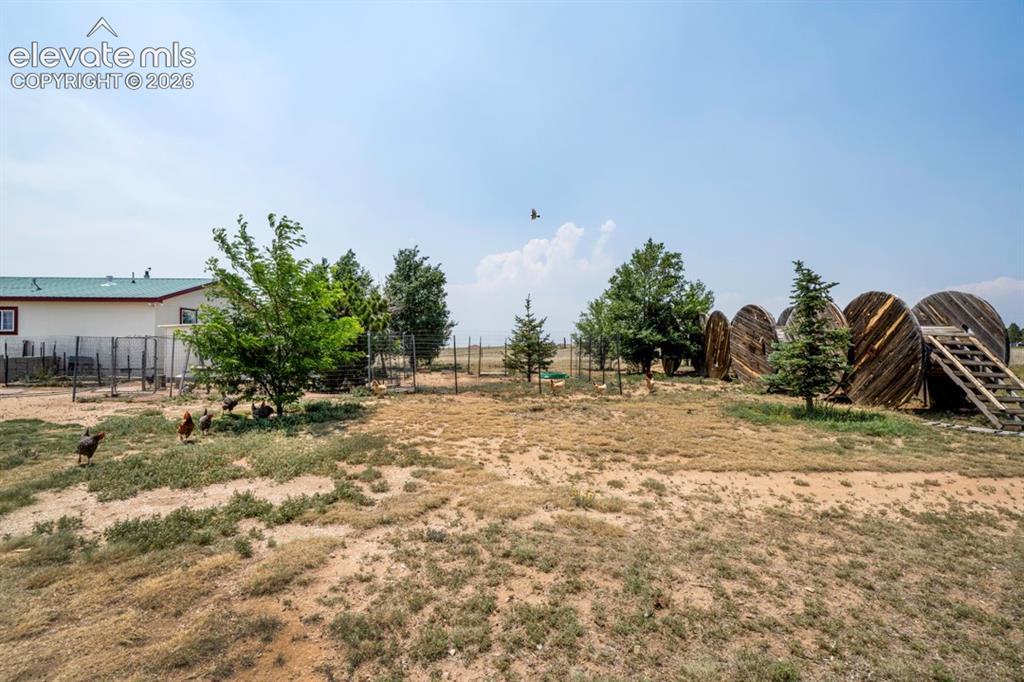755 High Prairie Point Calhan CO 80808