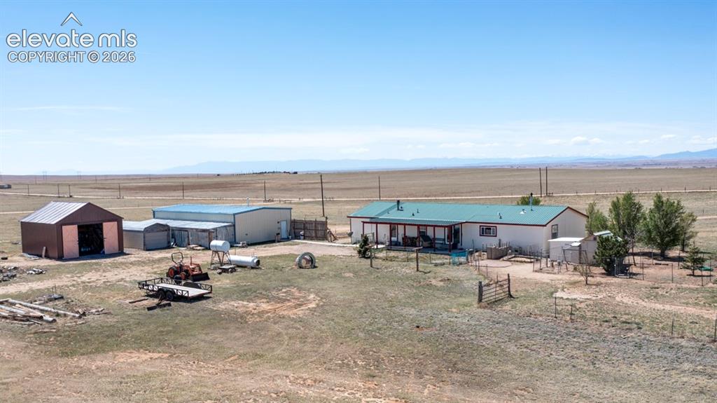 755 High Prairie Point Calhan CO 80808