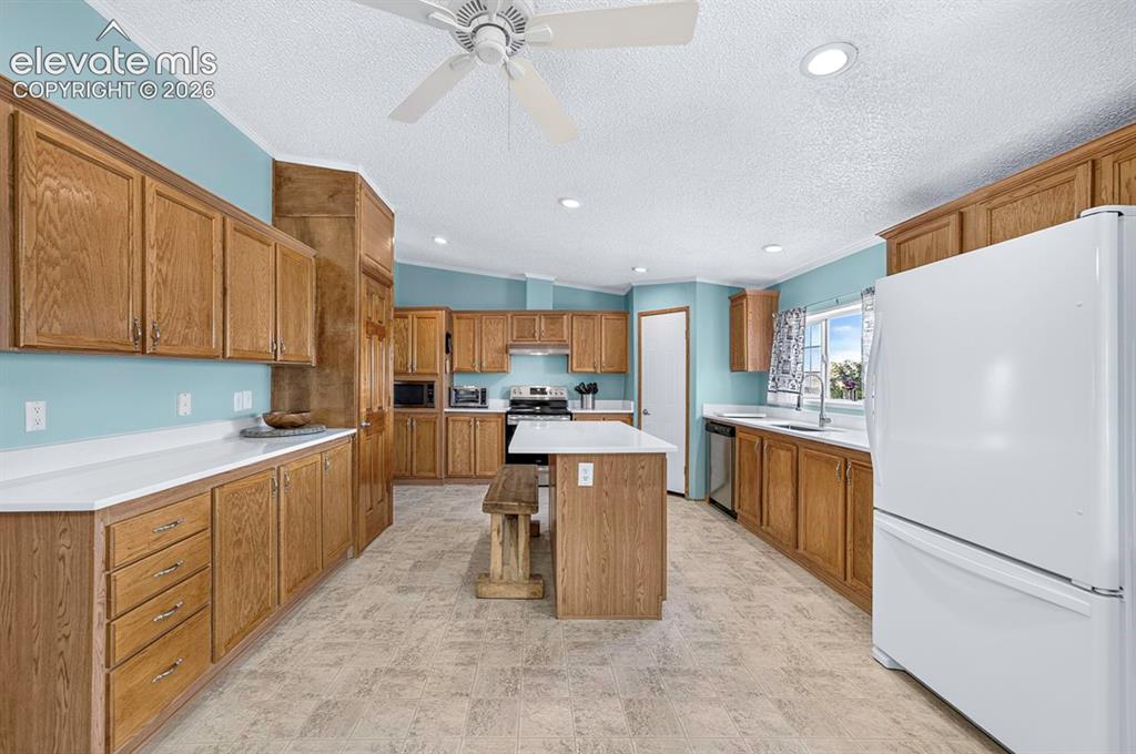 755 High Prairie Point Calhan CO 80808