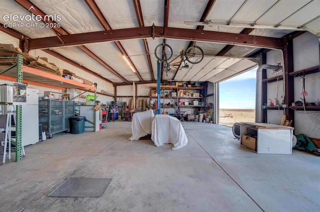 755 High Prairie Point Calhan CO 80808