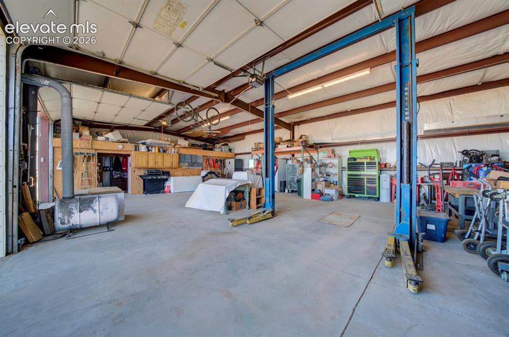 755 High Prairie Point Calhan CO 80808