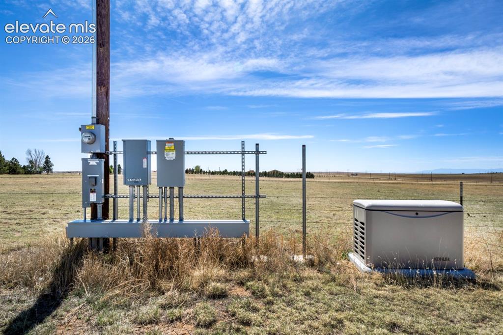 755 High Prairie Point Calhan CO 80808