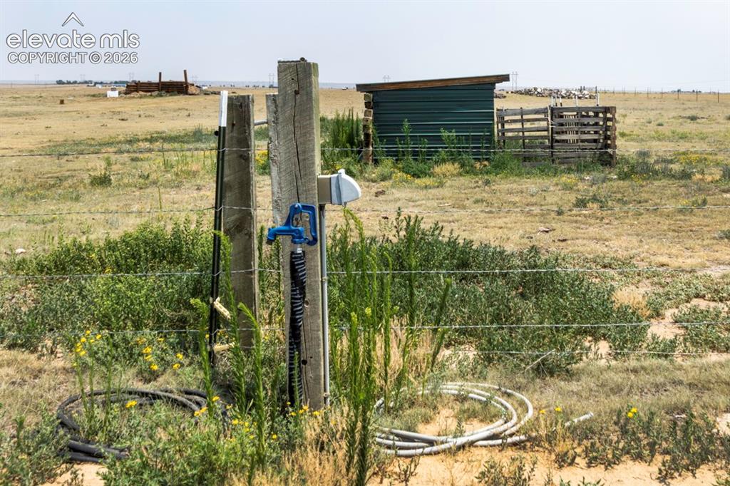 755 High Prairie Point Calhan CO 80808