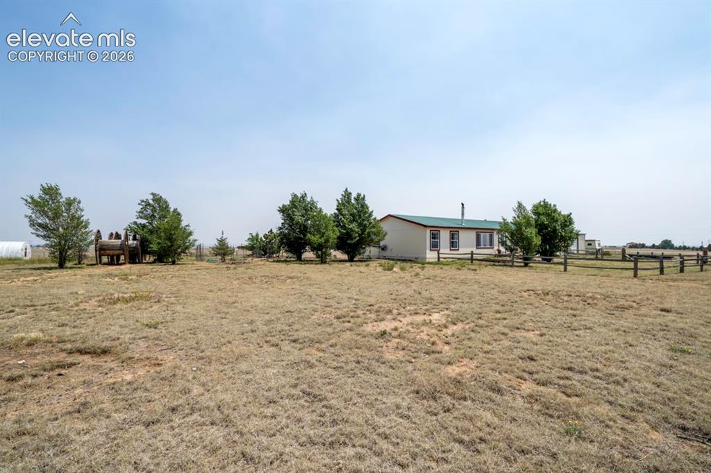 755 High Prairie Point Calhan CO 80808