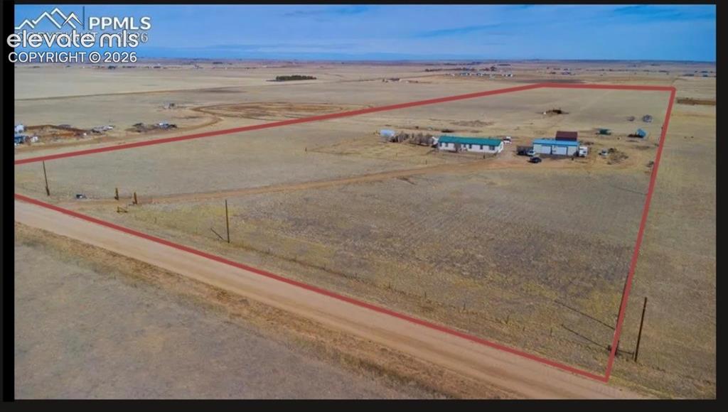 755 High Prairie Point Calhan CO 80808