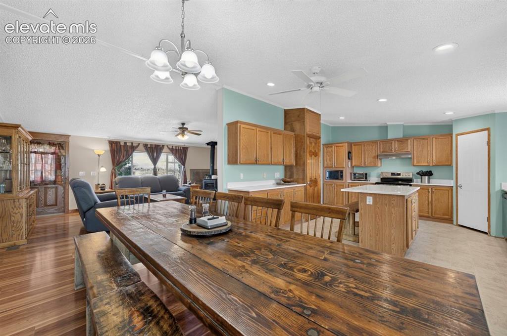 755 High Prairie Point Calhan CO 80808