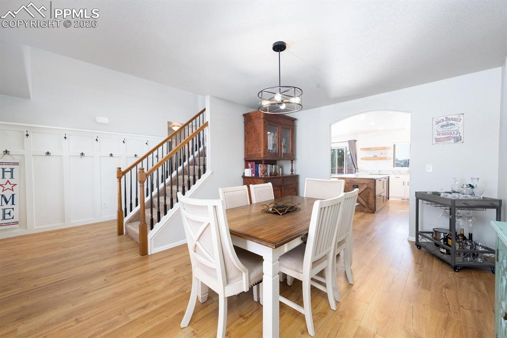 10572 Deer Meadow Circle Colorado Springs CO 80925