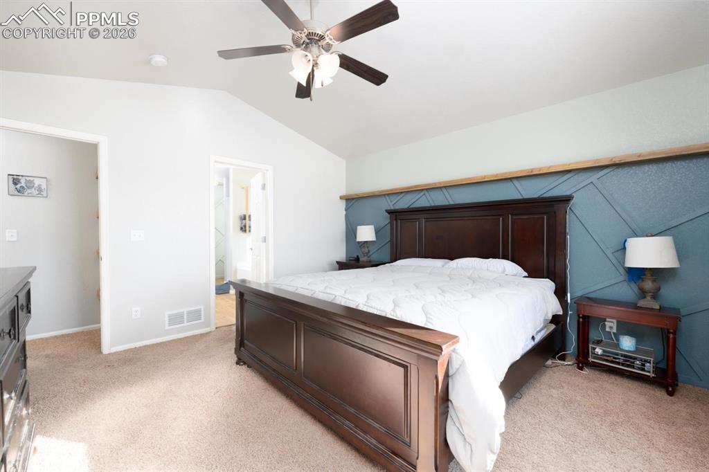 10572 Deer Meadow Circle Colorado Springs CO 80925