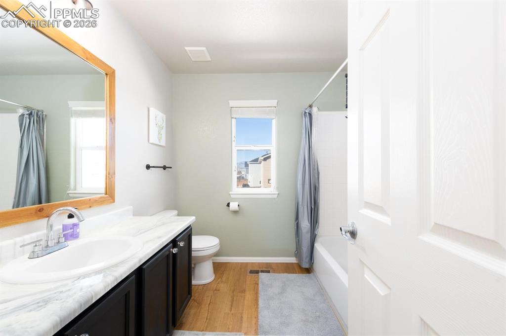 10572 Deer Meadow Circle Colorado Springs CO 80925