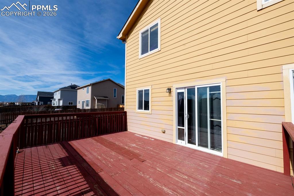 10572 Deer Meadow Circle Colorado Springs CO 80925