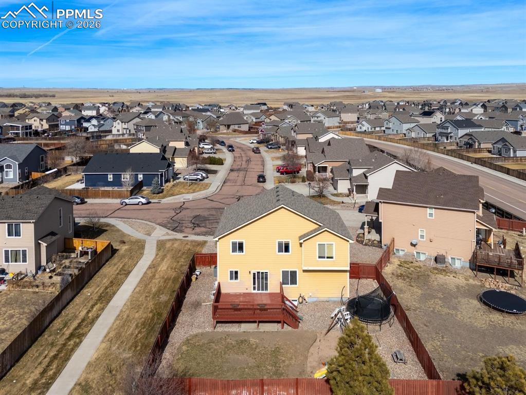 10572 Deer Meadow Circle Colorado Springs CO 80925