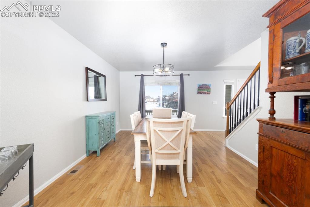 10572 Deer Meadow Circle Colorado Springs CO 80925