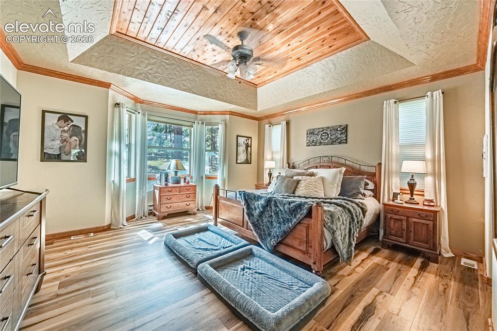 1210 Kenosha Drive Larkspur CO 80118