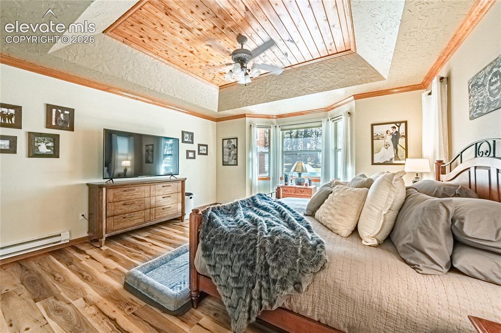 1210 Kenosha Drive Larkspur CO 80118