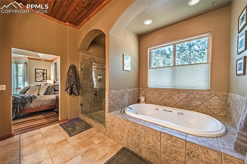 1210 Kenosha Drive Larkspur CO 80118