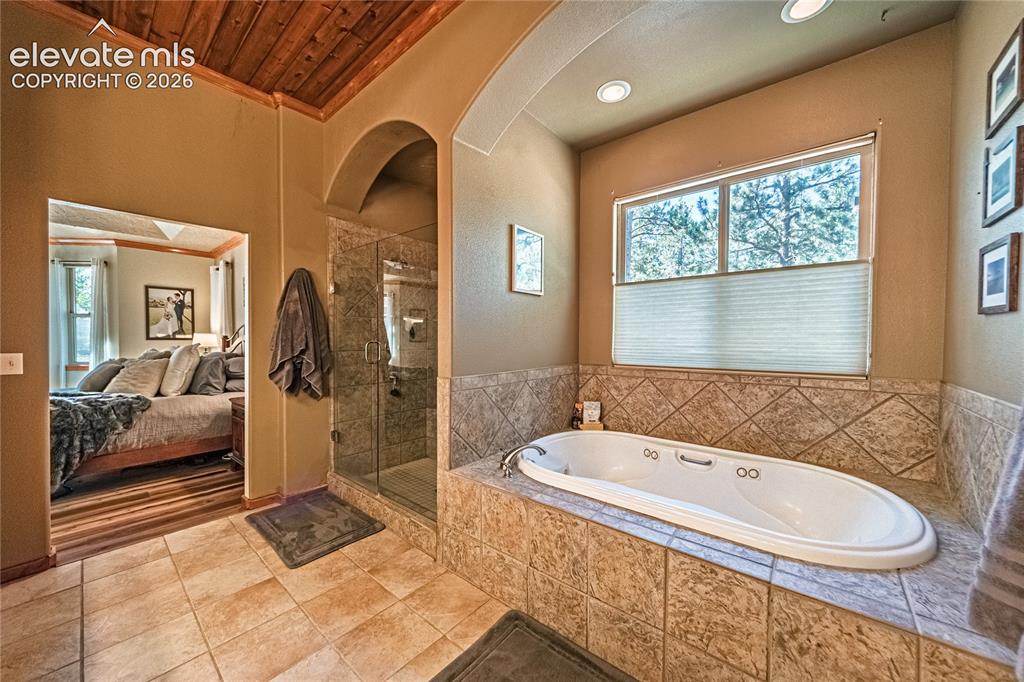 1210 Kenosha Drive Larkspur CO 80118