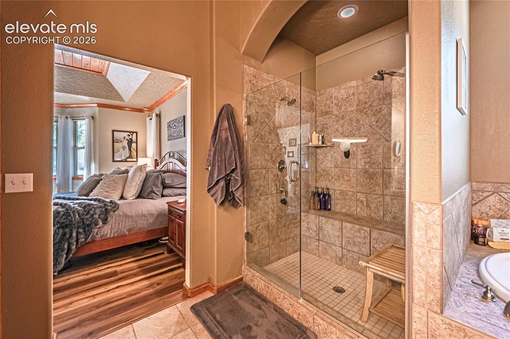 1210 Kenosha Drive Larkspur CO 80118