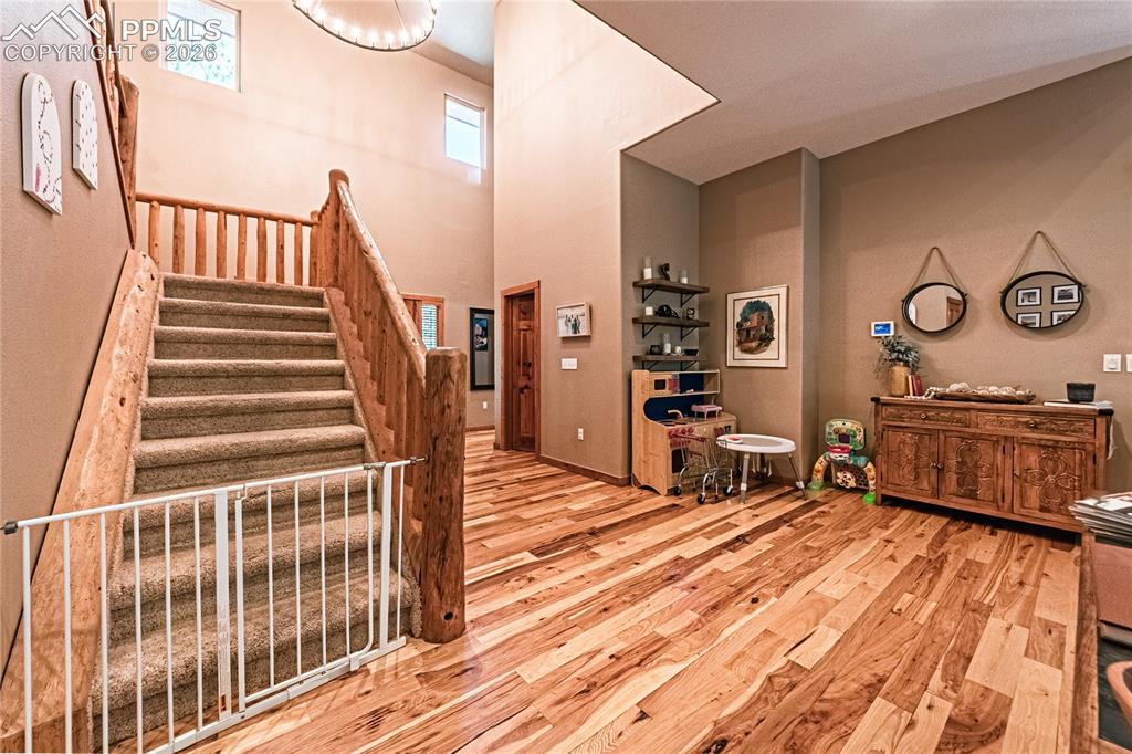 1210 Kenosha Drive Larkspur CO 80118