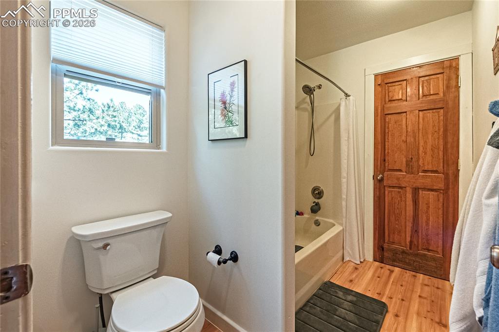 1210 Kenosha Drive Larkspur CO 80118