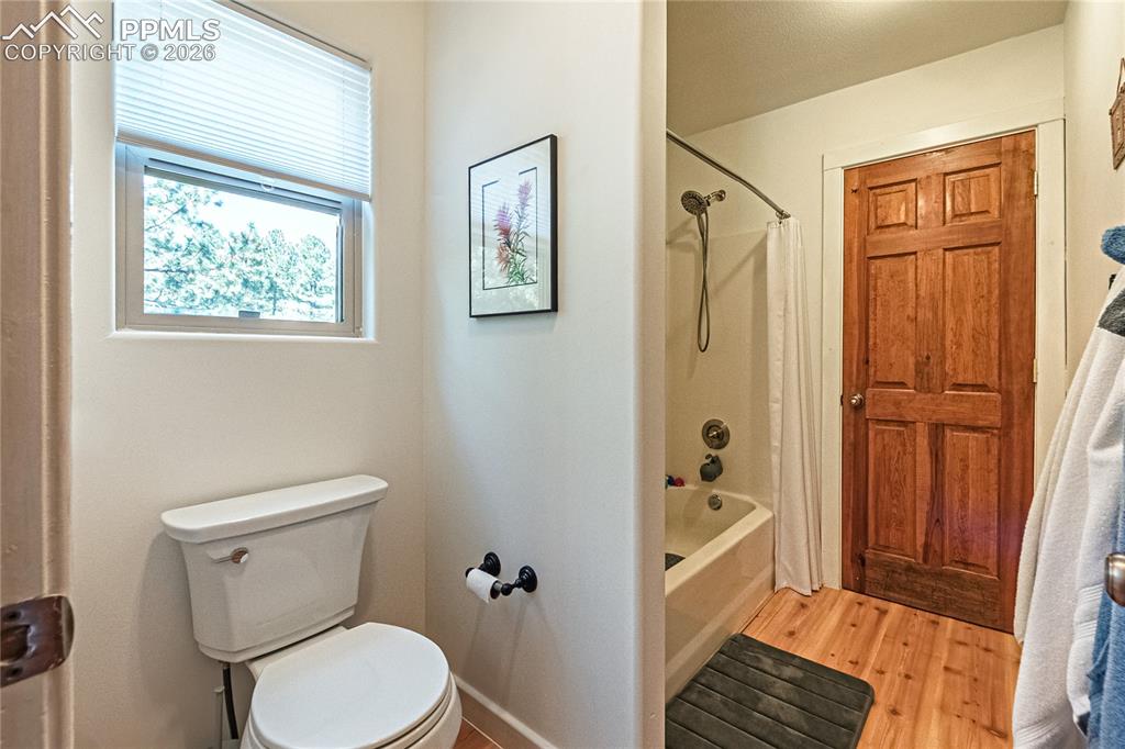 1210 Kenosha Drive Larkspur CO 80118