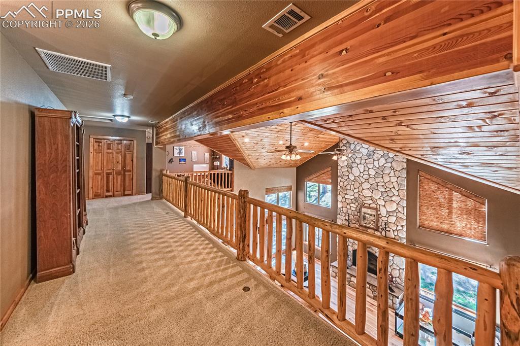 1210 Kenosha Drive Larkspur CO 80118