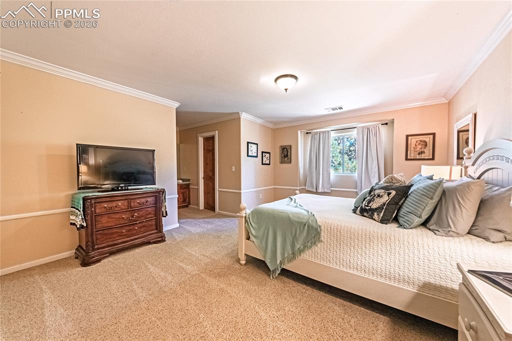 1210 Kenosha Drive Larkspur CO 80118