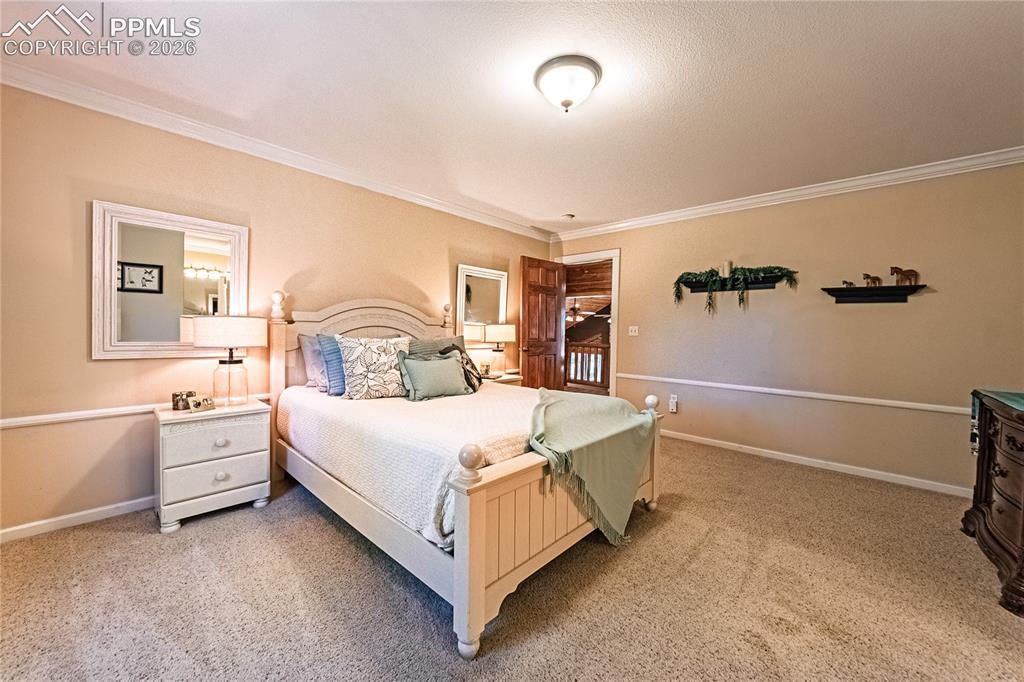 1210 Kenosha Drive Larkspur CO 80118