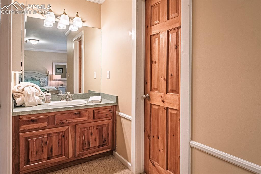 1210 Kenosha Drive Larkspur CO 80118