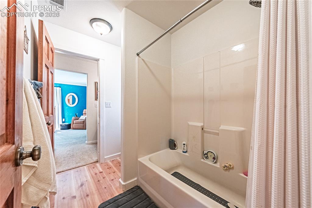 1210 Kenosha Drive Larkspur CO 80118