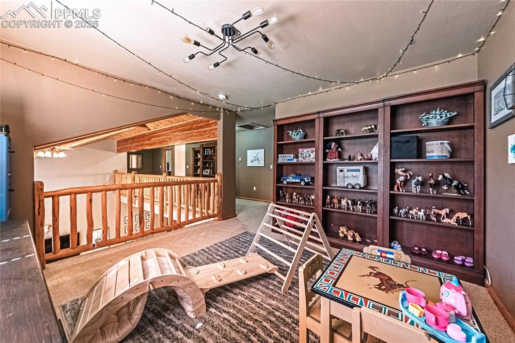 1210 Kenosha Drive Larkspur CO 80118