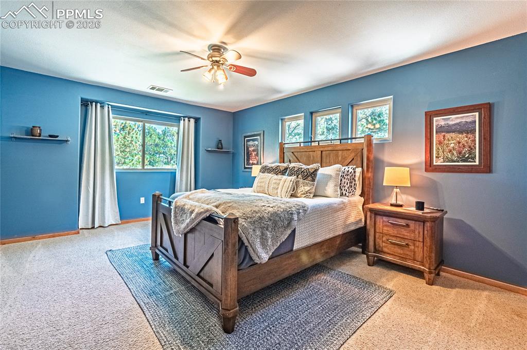1210 Kenosha Drive Larkspur CO 80118