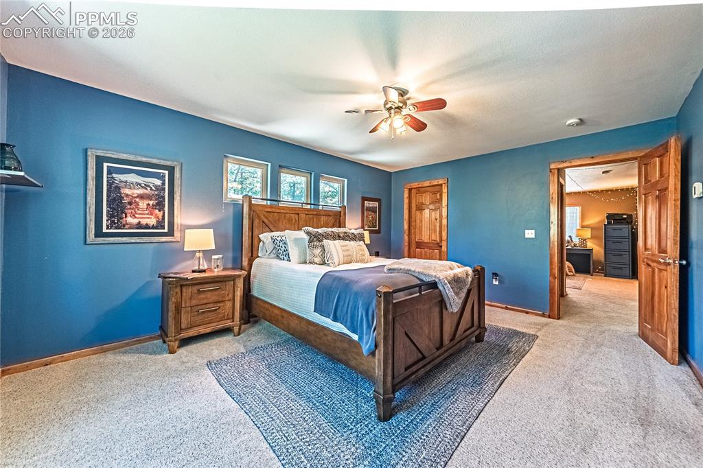 1210 Kenosha Drive Larkspur CO 80118
