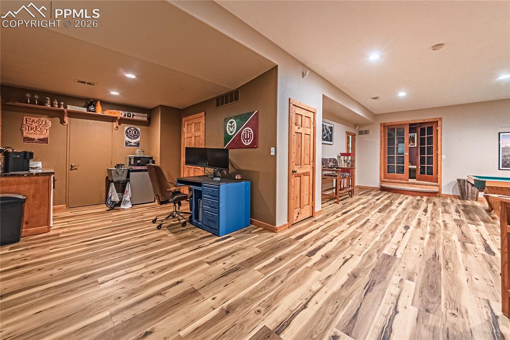 1210 Kenosha Drive Larkspur CO 80118
