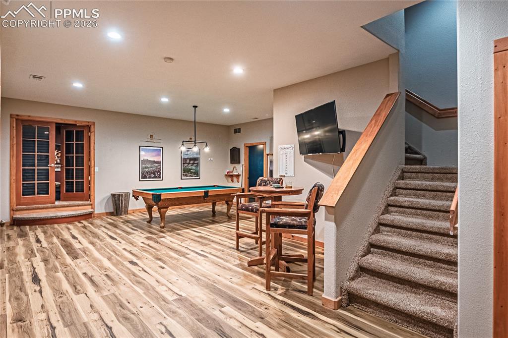 1210 Kenosha Drive Larkspur CO 80118