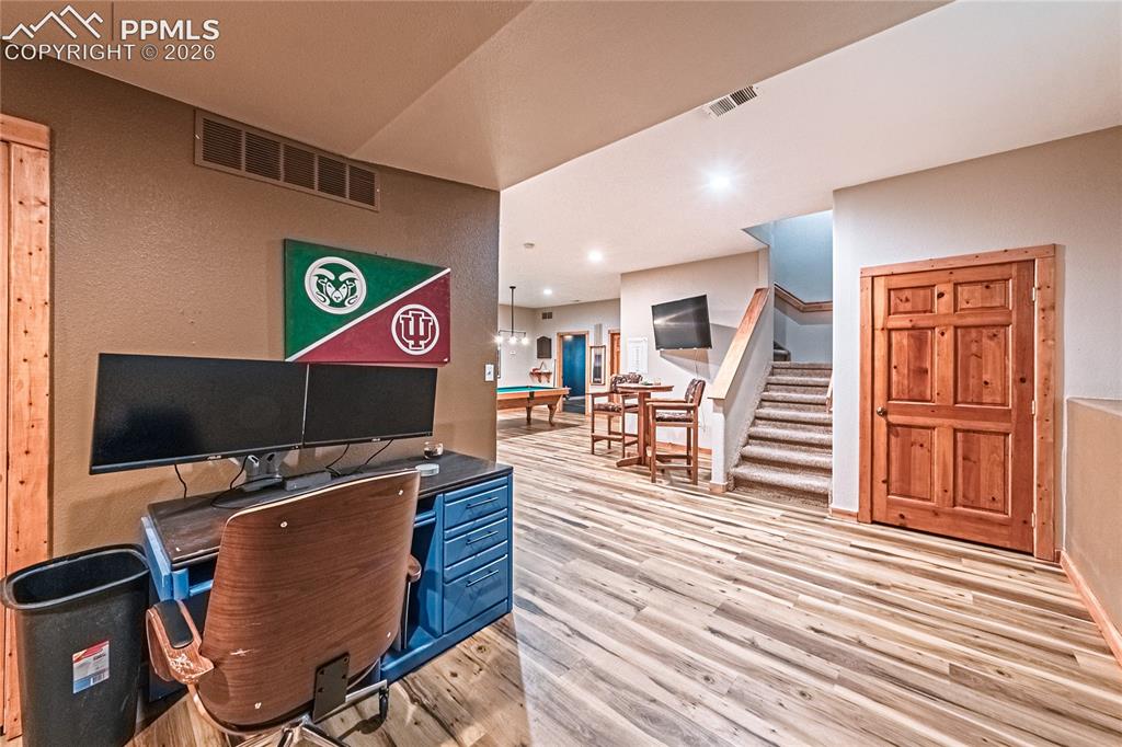 1210 Kenosha Drive Larkspur CO 80118