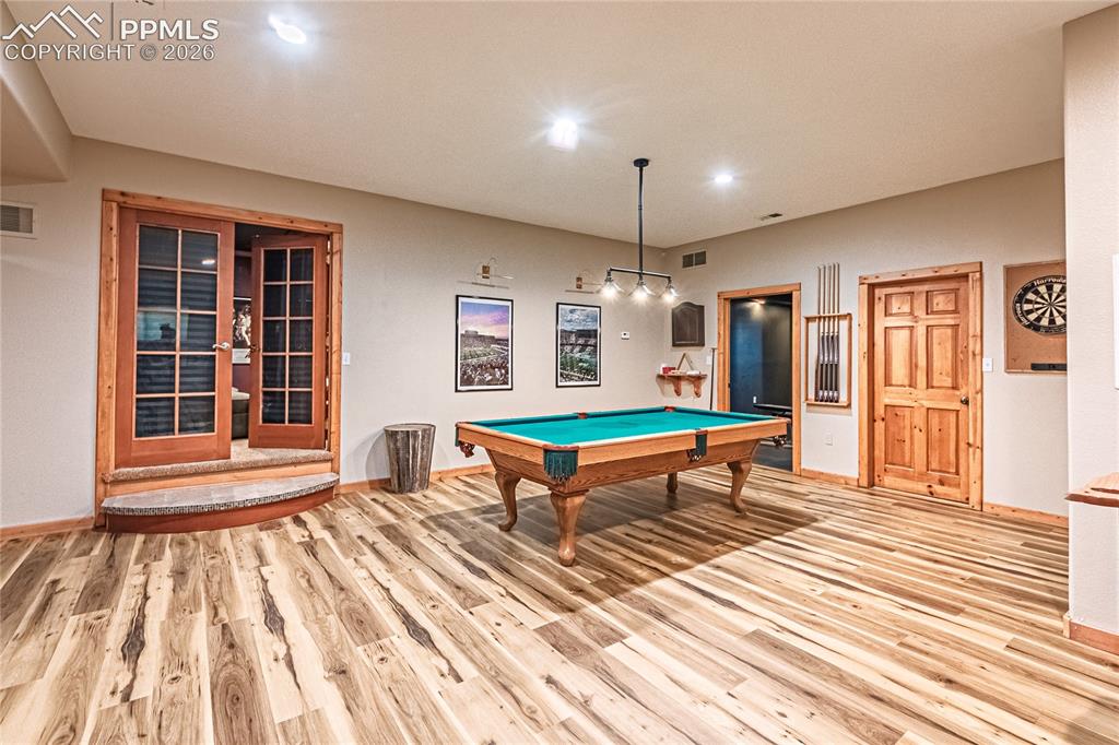 1210 Kenosha Drive Larkspur CO 80118