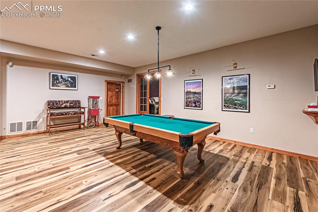 1210 Kenosha Drive Larkspur CO 80118
